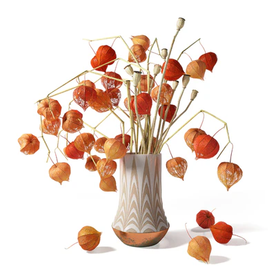 Autumn bouquet — View 5