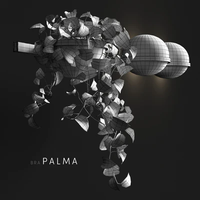 Vibia Palma 3704 — Ver 3