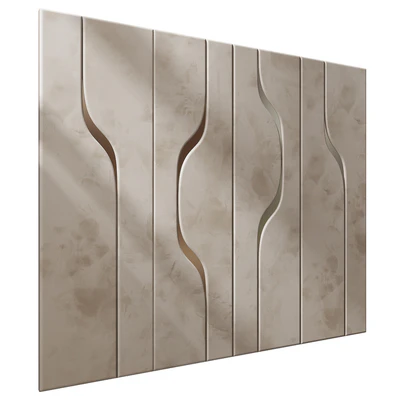 Wall Panel Decor 169 — Ver 3