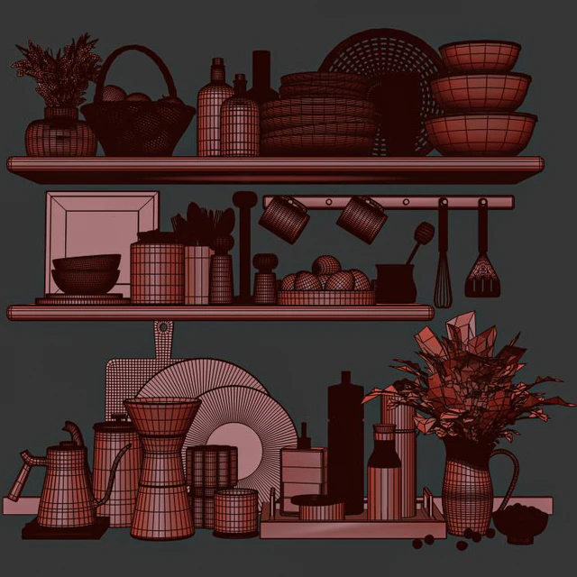 kitchen accessories008 — Скачать