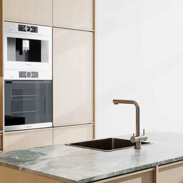 Kitchen Appliance Bosch Kitchen 80 — Скачать