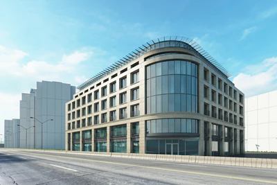 city buildings 033 — Descargar