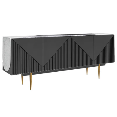 Dresser Over The Edge Caracole — Ver 1