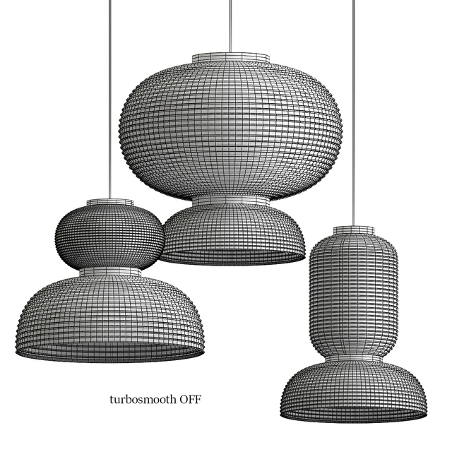 Formakami Pendant Collection — Descargar