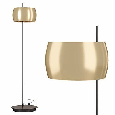La Redoute Floor lamp Elori — Ver 1
