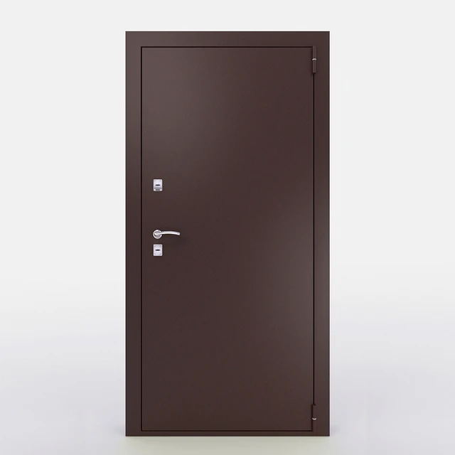 Door entrance metal — Descargar