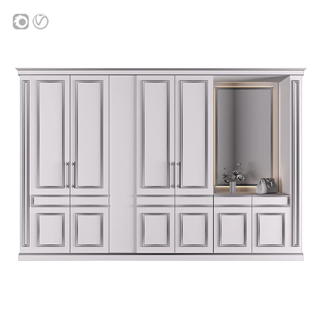 Furniture composition 10 — Descargar