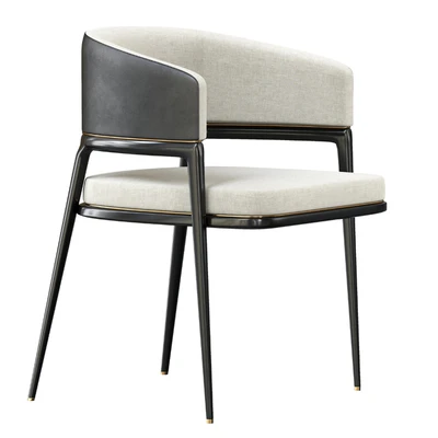 DINING CHAIR Mark — Ver 1
