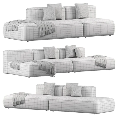 Ossen Sofa — Вид 4