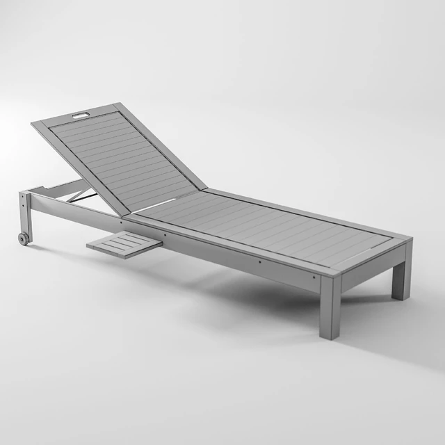 VALTEK Chaise Longue — Скачать