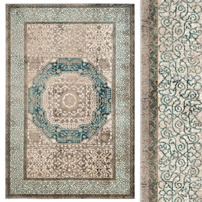 Catriona Rug — Вид 1