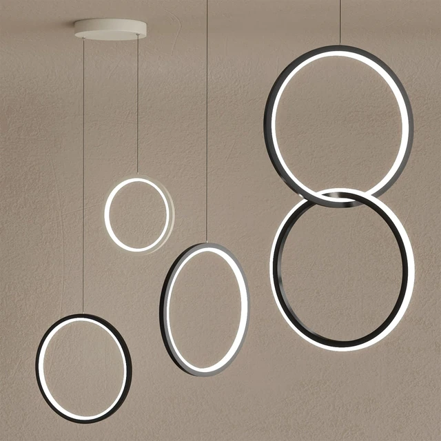Pendant lamps 05 — Скачать