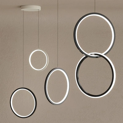 Pendant lamps 05 — Вид 5