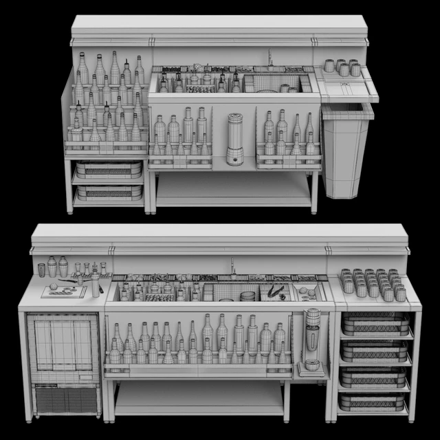 Bar Station — Скачать