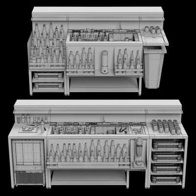 Bar Station — Вид 3
