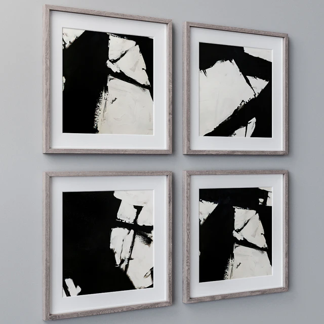 Set of wall paintings 1526 — Descargar