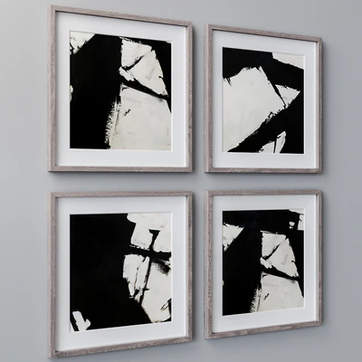 Set of wall paintings 1526 — Ver 5