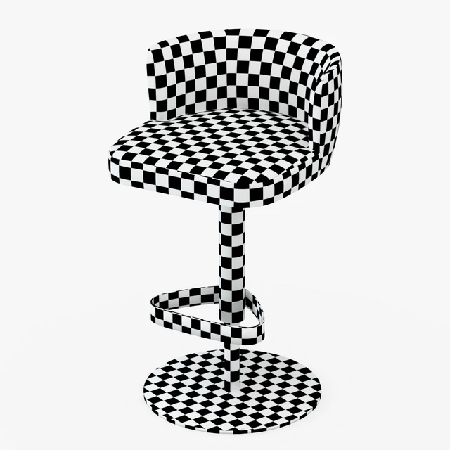 Bar Chair Kelly Longhi — Descargar