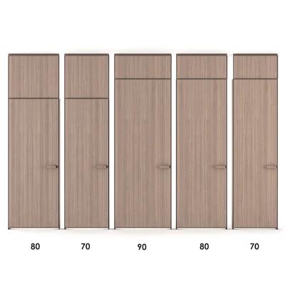 Rimadesio Modulor Doors — Ver 5