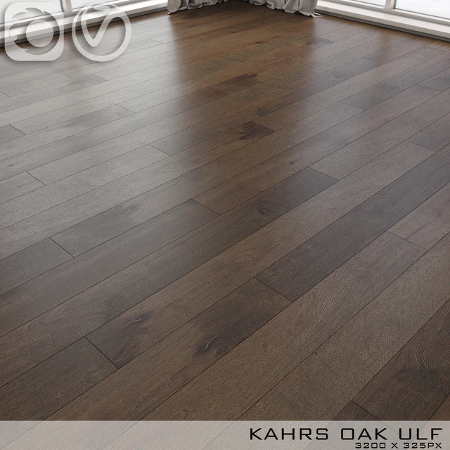 Parquet Kahrs Oak Ulf — Descargar