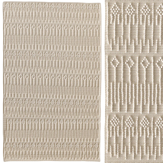 Pantherette 5'x8' Kids Rug by Leanne Ford | Crate & Kids — Descargar
