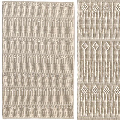 Pantherette 5'x8' Kids Rug by Leanne Ford | Crate & Kids — Ver 5