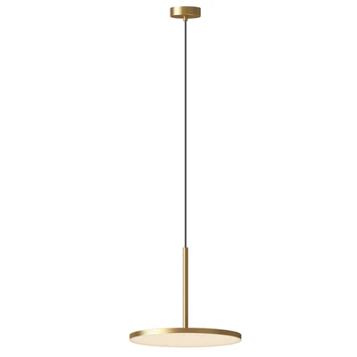Centersvet LIMB Pendant — Ver 3