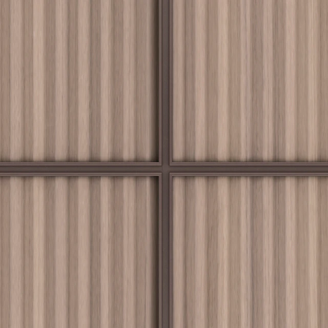 Rimadesio Modulor Panel (wall panel) — Скачать