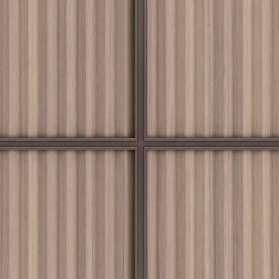Rimadesio Modulor Panel (wall panel) — Вид 5