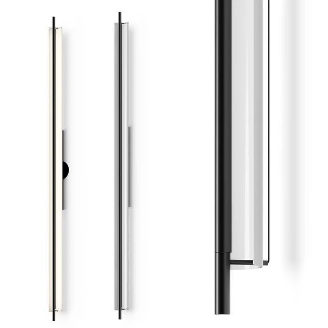 Santa & Cole Lamina 165 Wall Lamp — Descargar