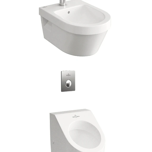 Villeroy & Boch Architectura — Descargar