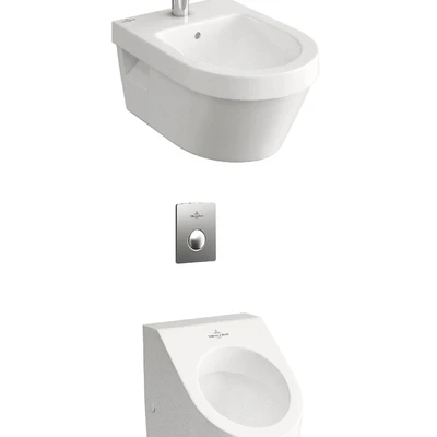 Villeroy & Boch Architectura — Ver 3