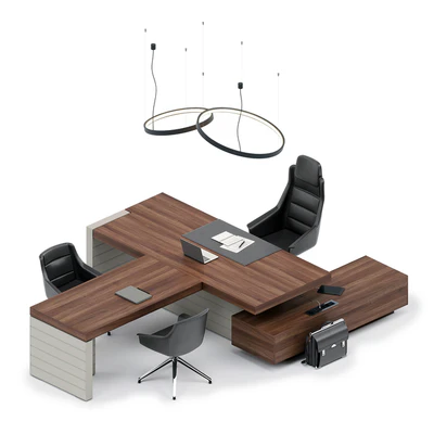 LAS JERA Leader's Desk — Ver 1