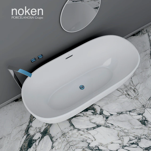 bath detached lounge noken, outdoor faucet IMAGINE, mirror lounge — Descargar