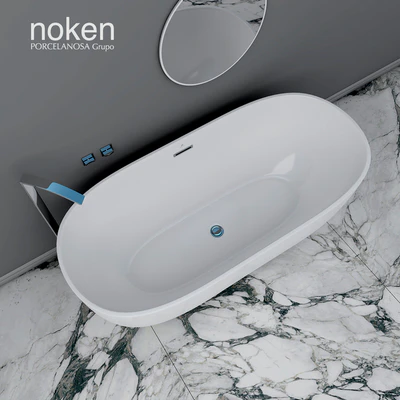 bath detached lounge noken, outdoor faucet IMAGINE, mirror lounge — Ver 3