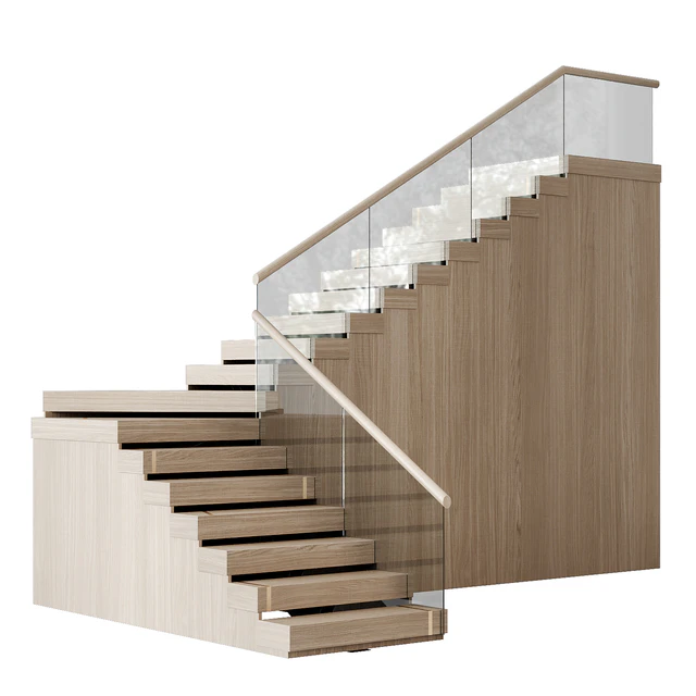 Modern staircase 30 — Descargar
