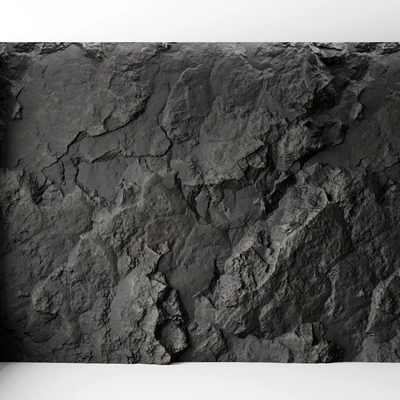 Rock cliff wall №9 — Ver 1