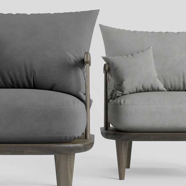 Fly arm chair — Descargar