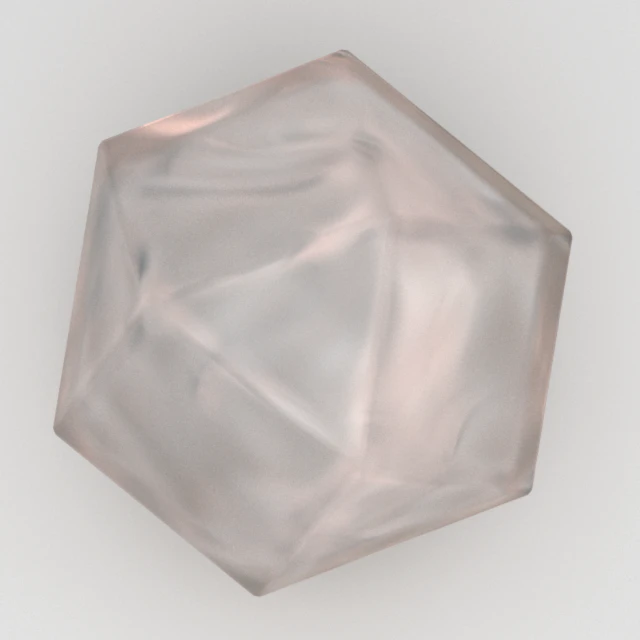 Welles Double Blown Glass (Table lamp) — Descargar