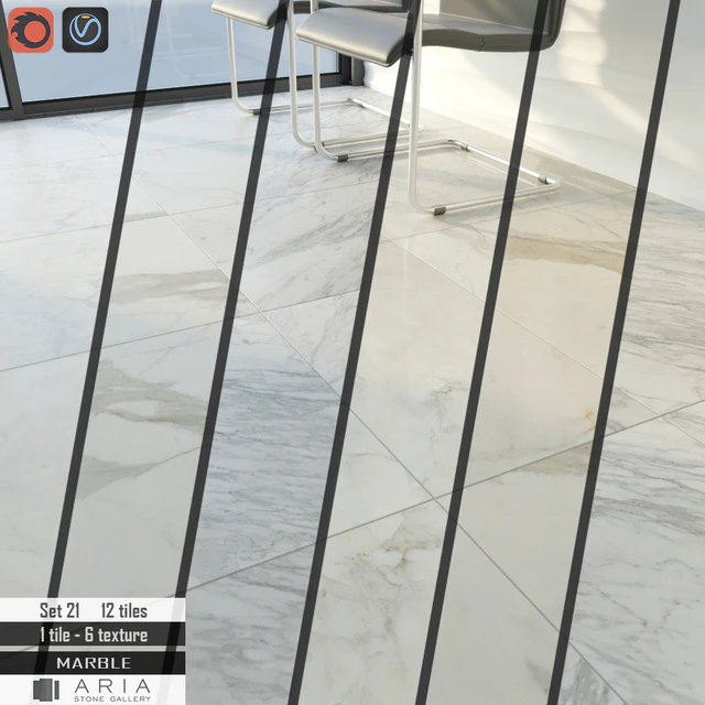 Aria stone Gallery Set 21 — Скачать