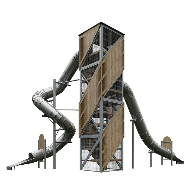 Children's Playground SL1105 — Descargar