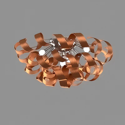Ceiling lamp Lucide ATOMA 13112-20-17 — Ver 1