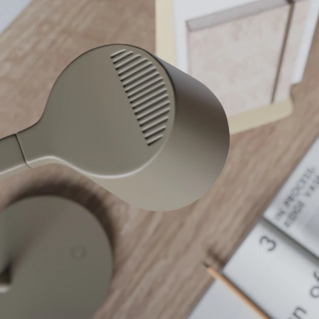Desk "70/70 Table" by Muuto — Descargar