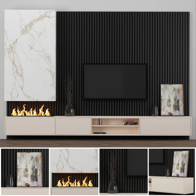 TV Wall 24 — Вид 1