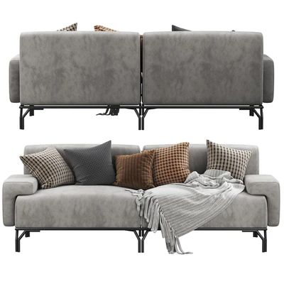 Casamania Horm Summit Standard Sofa — Вид 4
