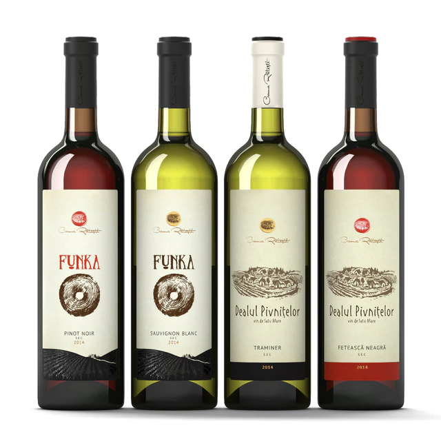 WINE bottle — Скачать
