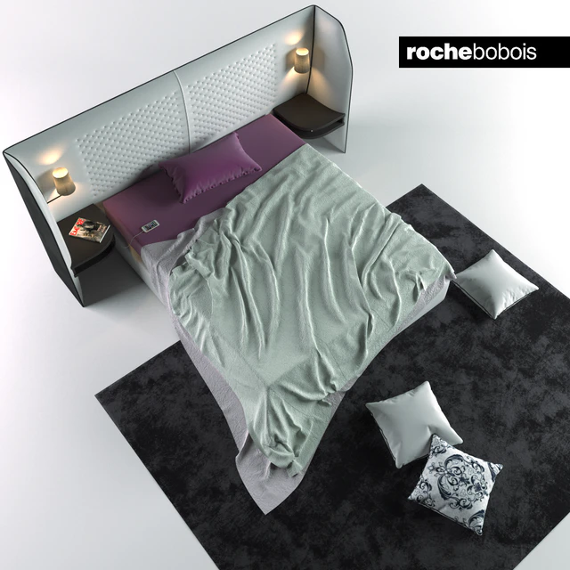 CHERCHE MIDI BED — Descargar