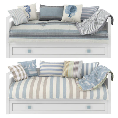 Children's bed linen 01 — Ver 3