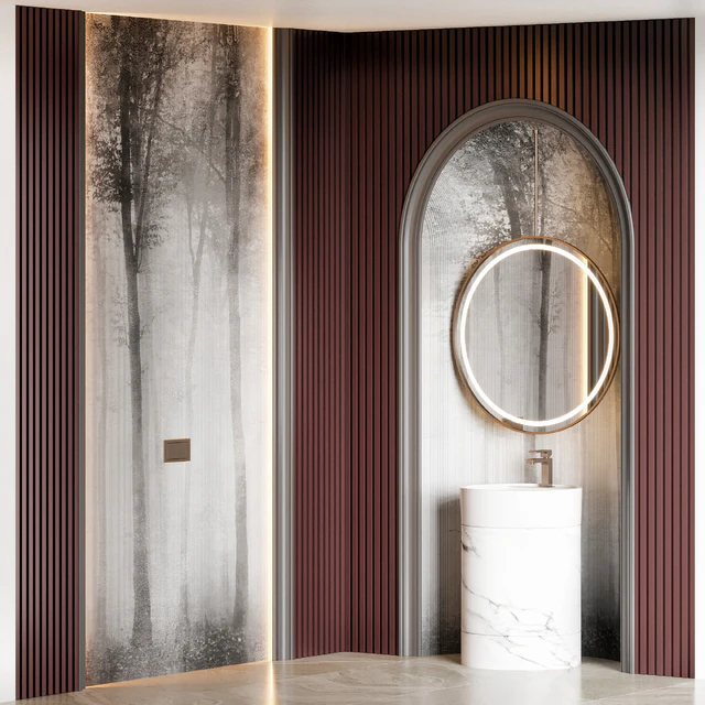 Bathroom furniture 40 — Descargar