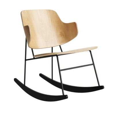 the penguin rocking chair by menu — download